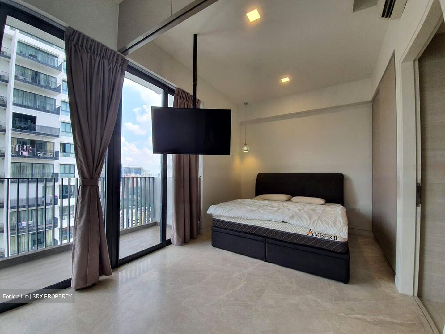 Highline Residences (D3), Condominium #462065481